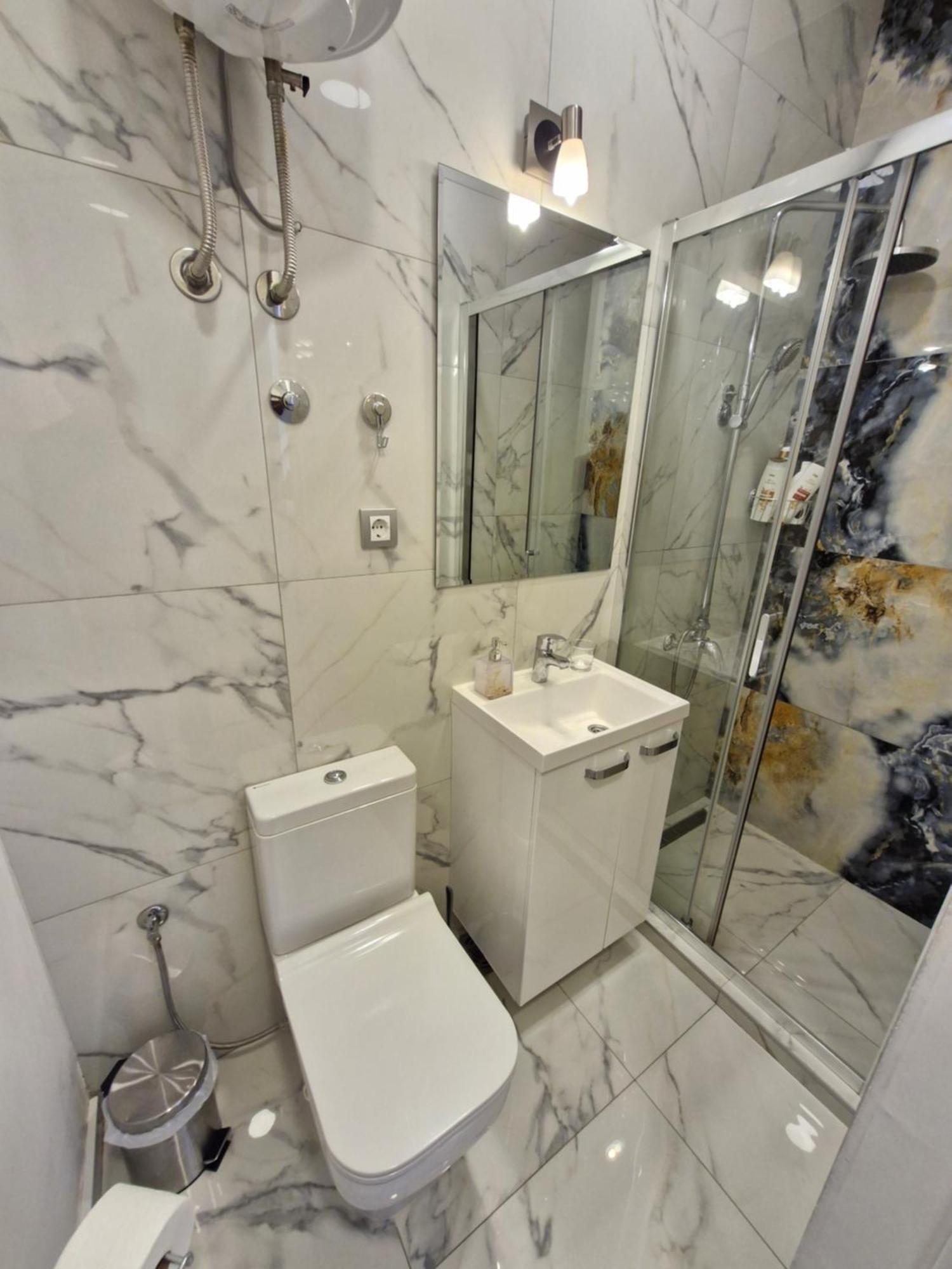 Apartment Major Белград Экстерьер фото
