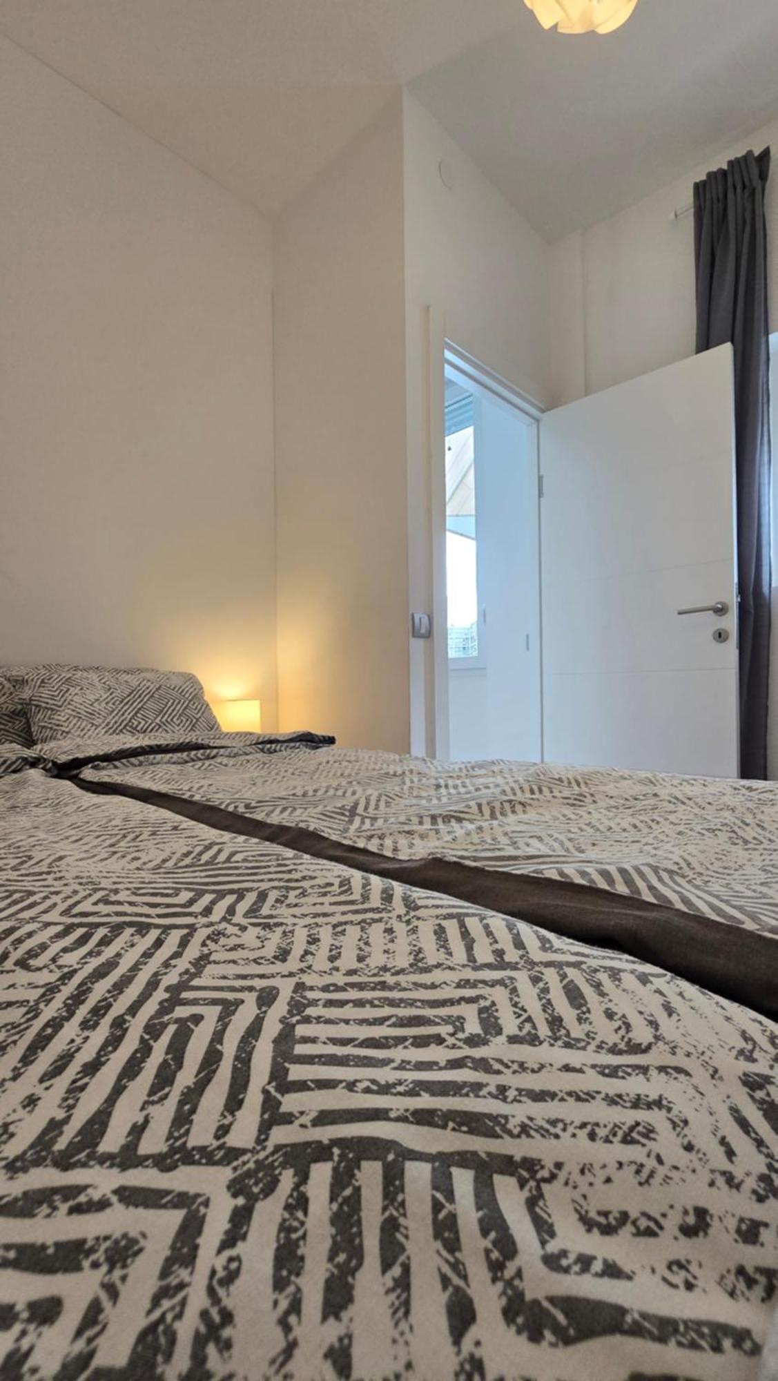 Apartment Major Белград Экстерьер фото