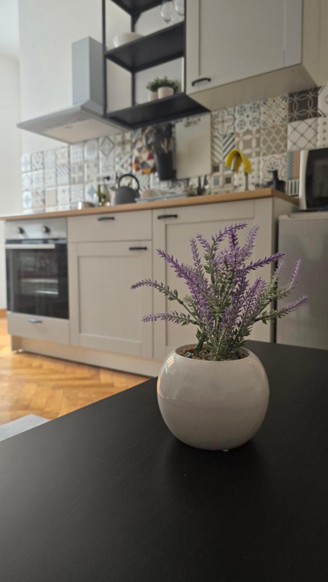 Apartment Major Белград Экстерьер фото